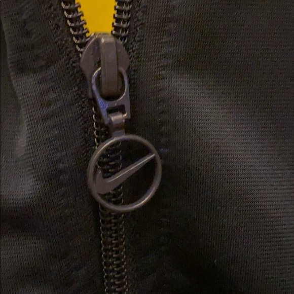 Vintage Nike Running Jacket - Picture 6 of 6